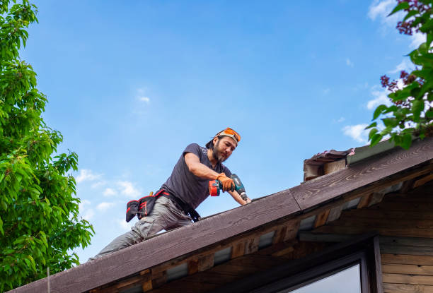 Best Rubber Roofing (EPDM, TPO)  in Riverse, ID