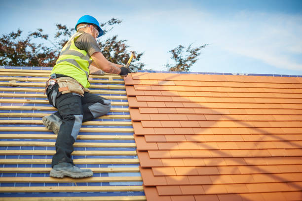 Best Roof Ventilation Installation  in Riverse, ID